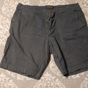 American Eagle Extreme Flex Slim Shorts
